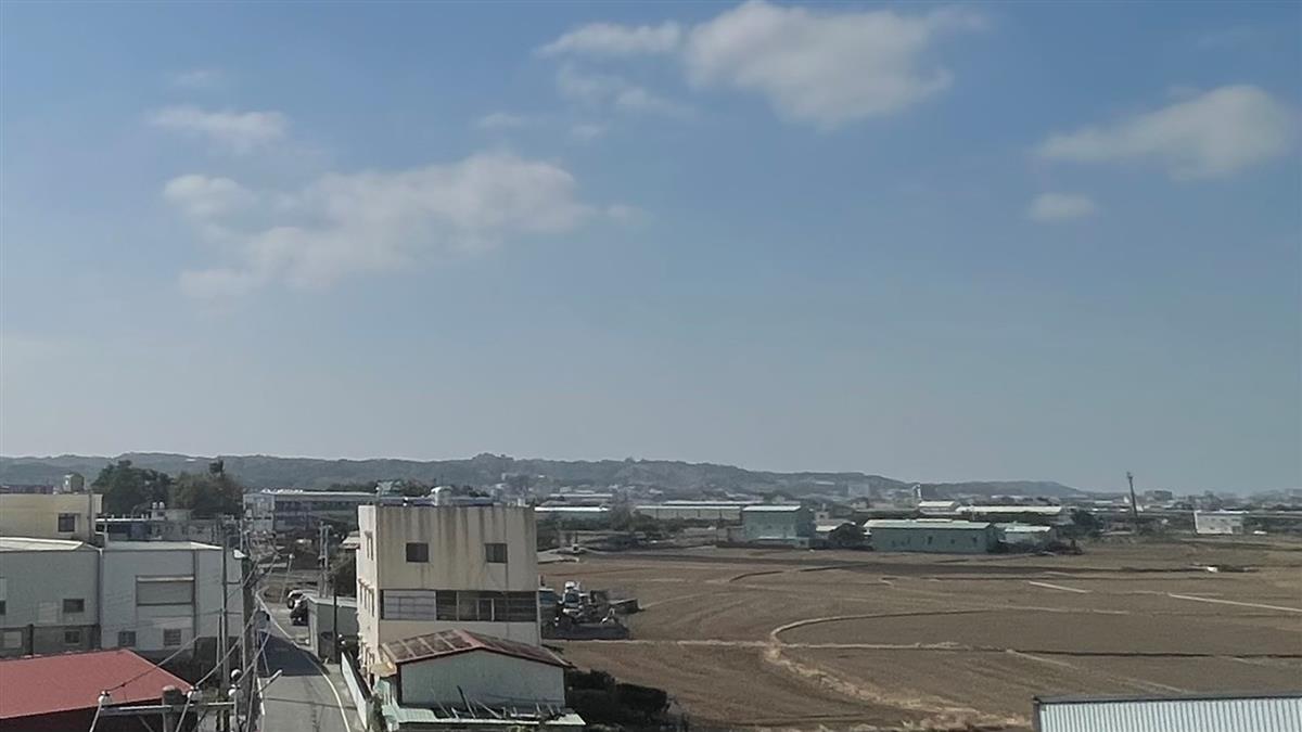 田僑仔快上車！「農地變更」最晚9月前要申請 專家：這2種已無望