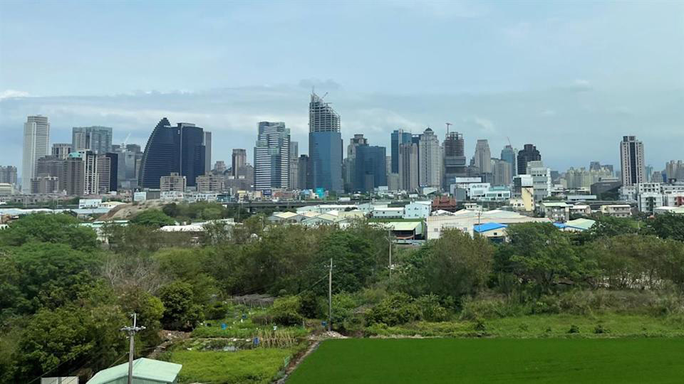 不是只能變建地！田僑仔改作這規劃 輕鬆讓農地效益最大化