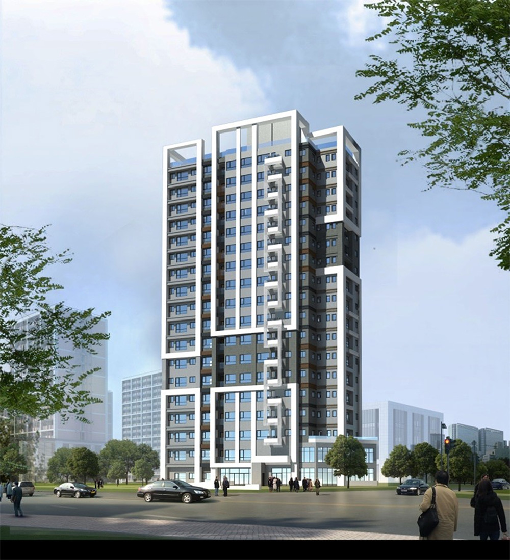 新北市新店區明德段55地號等11筆土地