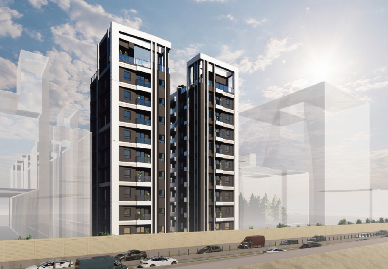 新北市三重區龍濱段862地號等5筆土地